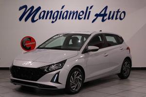 Hyundai i20 1.0 t-gdi Connectline 90cv dct