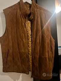 Vera pelle come da etichetta - rinascente