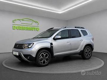 Dacia Duster 1.5 Blue dCi 8V 115 CV Prestige Dacia