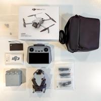 Drone DJI Mini Pro 4 Fly more combo