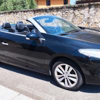Renault Megane cc 1.5 dci  110CV Cabrio