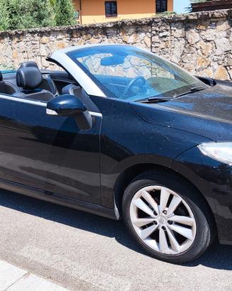 Renault Megane cc 1.5 dci  110CV Cabrio