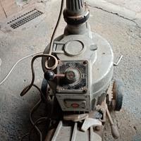 levigatrici x pavimenti