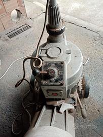 levigatrici x pavimenti