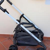 Inglesina zippy Pro telaio Struttura Carrello 