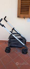 Inglesina zippy Pro telaio Struttura Carrello 