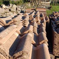 Tegole Coppo Trentino 