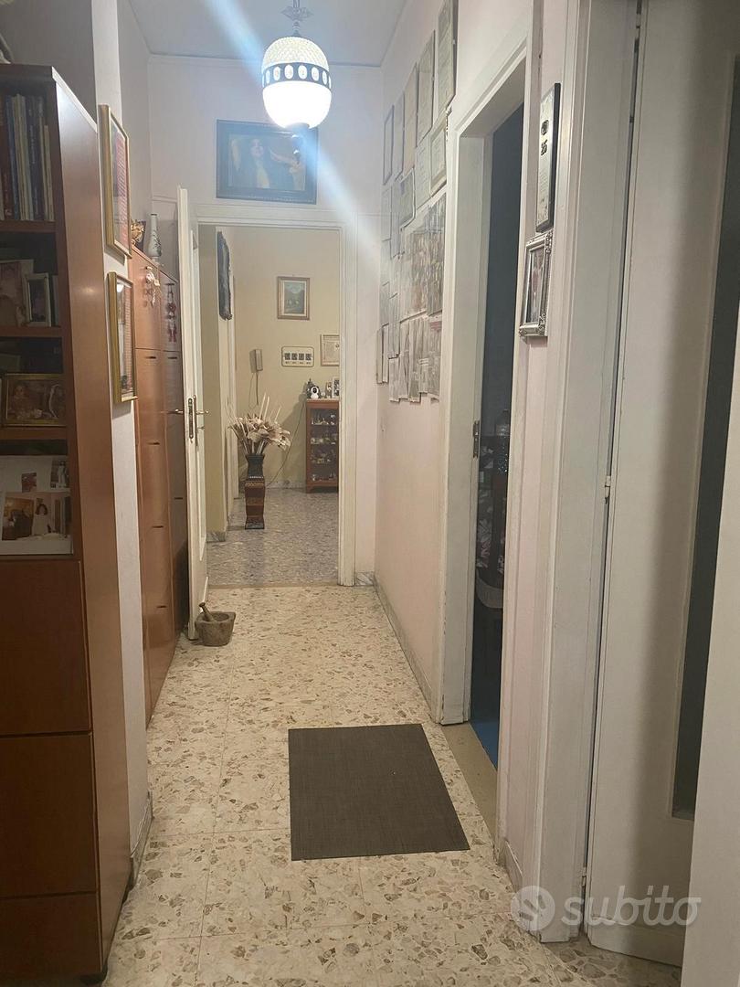 Appartamento – Napoli, Rione Sant'Alfonso, Municipalità 4 - Vista 3