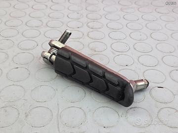 PEDANA PILOTA HONDA HORNET 600 2007 2010 CB 600F 2