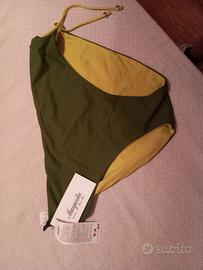 Costume da bagno donna pezzo sotto