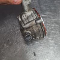 Pompa acqua Ricambi Motore Caballero 125 Yamaha Fa
