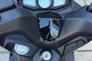 Kymco 125