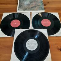 Vinile Il Lago dei Cigni - Tchaikovsky