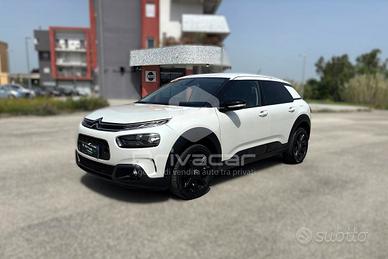 CITROEN C4 Cactus BlueHDi 100 S&S Shine
