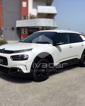 CITROEN C4 Cactus BlueHDi 100 S&S Shine