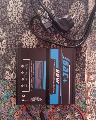 caricatore / scaricatore professionale 