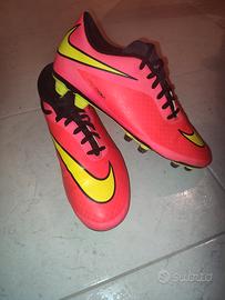 
Scarpe da calcio Nike Hypervenom  PARI AL NUOVO 