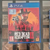 red dead reception 2