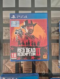 red dead reception 2