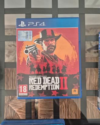 red dead reception 2