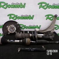 KIT RUOTA ANT. SINISTRO L ASTRA J 1.6 CDTi 2014