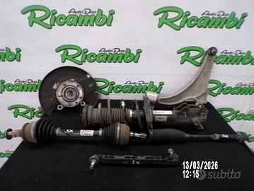 KIT RUOTA ANT. SINISTRO L ASTRA J 1.6 CDTi 2014