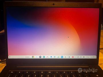 Laptop chromebook samsung