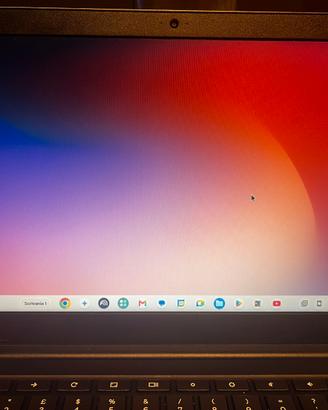 Laptop chromebook samsung