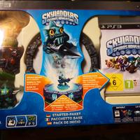 gioco Ps3  skylanders