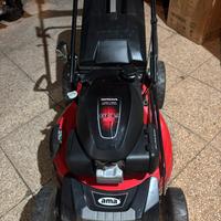 Tosaerba Ama motore Honda