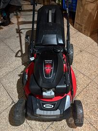 Tosaerba Ama motore Honda