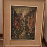 Quadri Pittore Annoni Severino