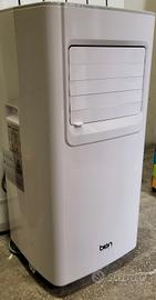 Condizionatore portatile 7000BTU