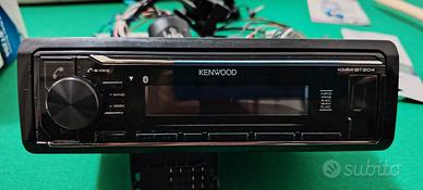 autoradio bluetooth 