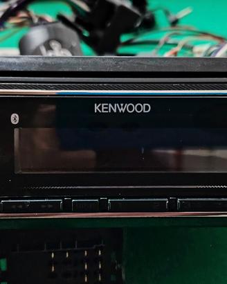 autoradio bluetooth 
