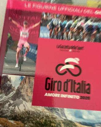 Giro d’Italia 2025