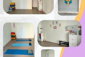 Studio Olistico, affitta sala sabato e domenica