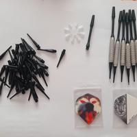 Freccette soft economiche non professionali 9gr