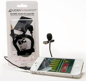 microfono Azden