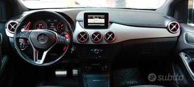 Mercedes b 180 premium