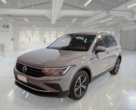 VOLKSWAGEN TIGUAN 2.0 TDI SCR 110KW Life DSG