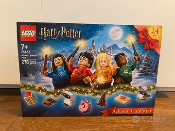 Lego 76456 Harry Potter