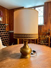 Lampada da tavolo