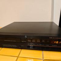 Philips CD380 lettore CD made in Belgium 