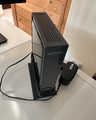 Extender Wifi Netgear