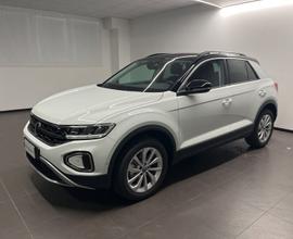 Volkswagen T-Roc GPL Nuovo Edition Plus 1.0 T...