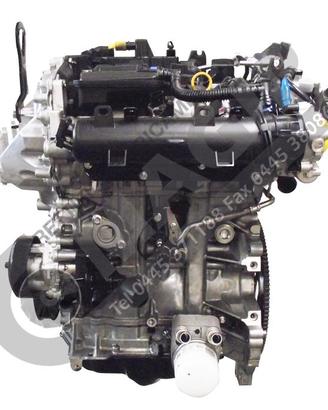 MOTORE COMPLETO NUOVO COD. YZDA