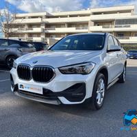 BMW X1 xdrive20d Sport auto 190cv