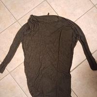 Maglietta a manica lunga della Benetton