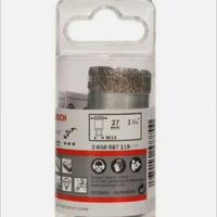 Bosch Fresa Diamantata Best For Ceramic 27mm 
